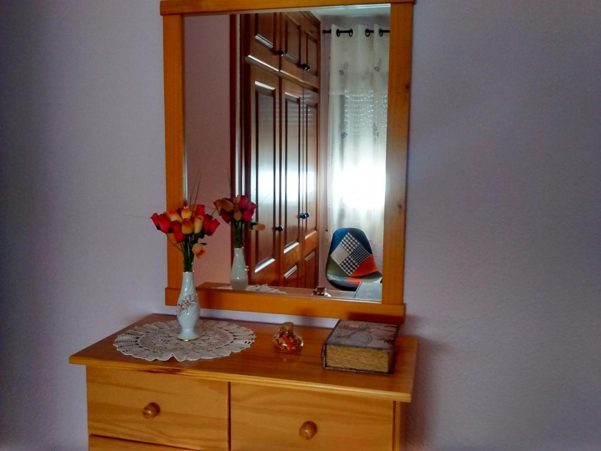 Casa La Huerta Apartment Bubion Bagian luar foto